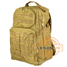 Bolsa impermeable de Nylon ejército morral táctico